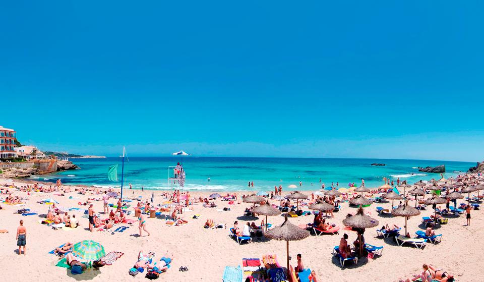 Cala Ratjada Foto: 2 av 10