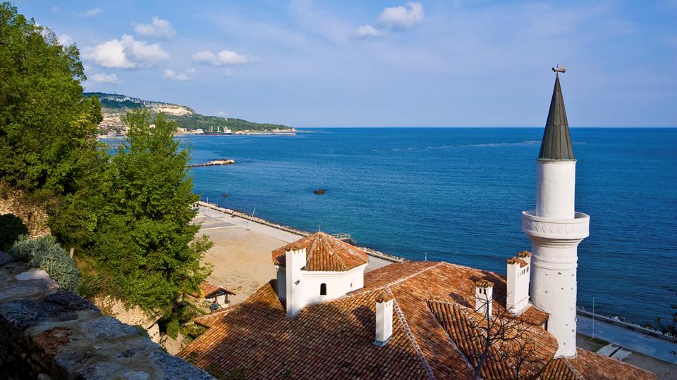 Bulgarien Foto: 25 av 25