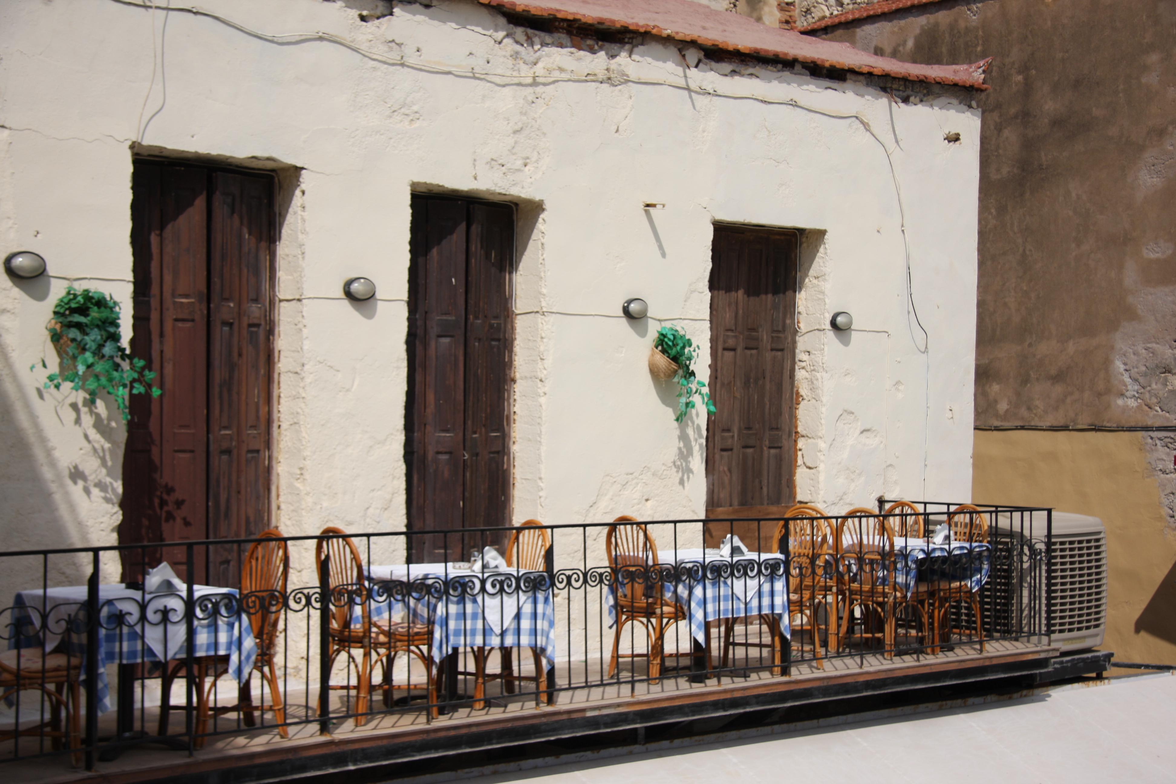 Rethymnon Foto: 16 av 21