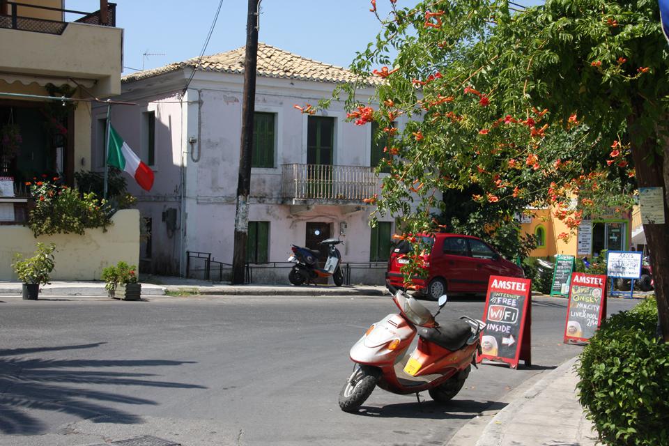 Gouvia Foto: 6 av 7