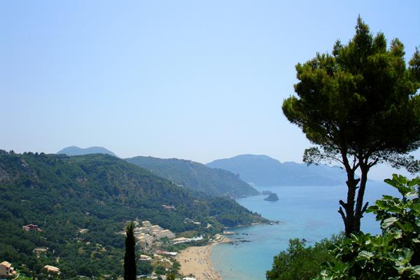Foto från Agios Markos