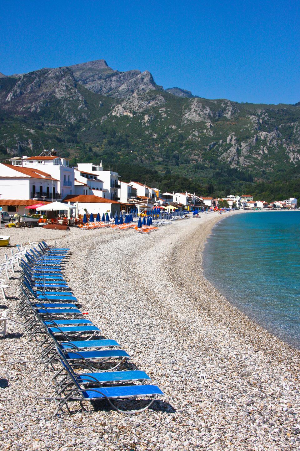 Samos Foto: 5 av 5