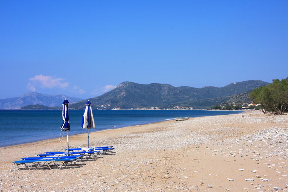 Votsalakia Foto: 3 av 3