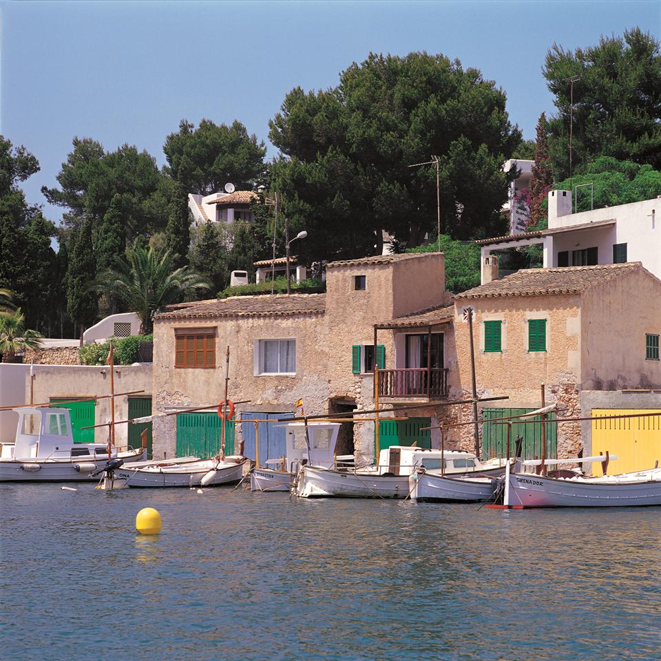 Cala d'Or Foto: 14 av 17