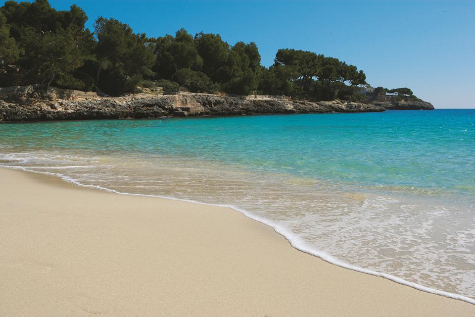 Cala d'Or Foto: 12 av 17