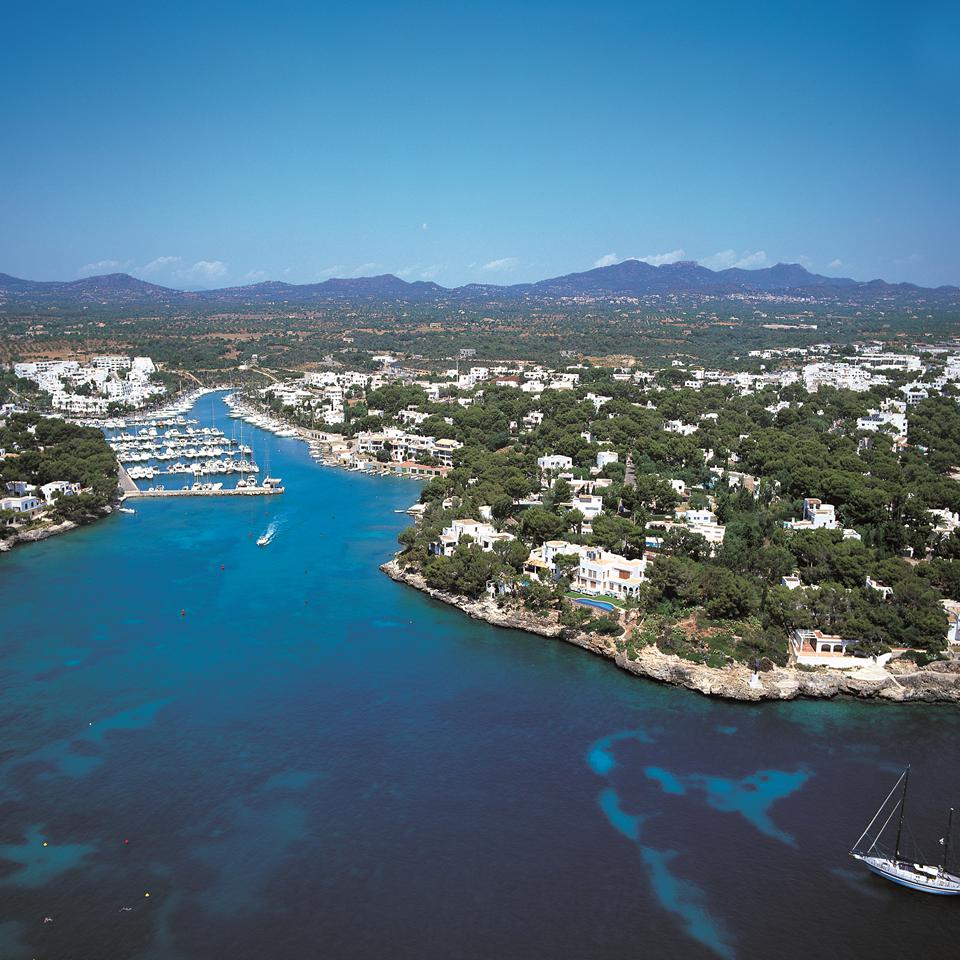 Cala d'Or Foto: 11 av 17