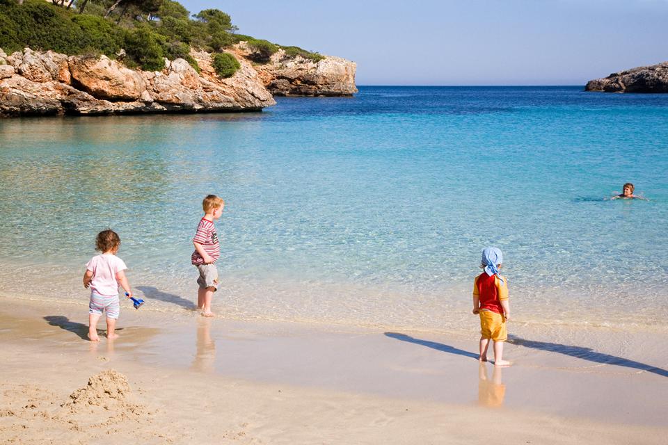 Cala d'Or Foto: 8 av 17