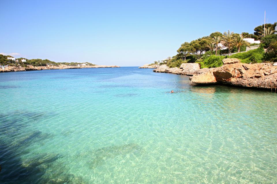 Cala d'Or Foto: 7 av 17