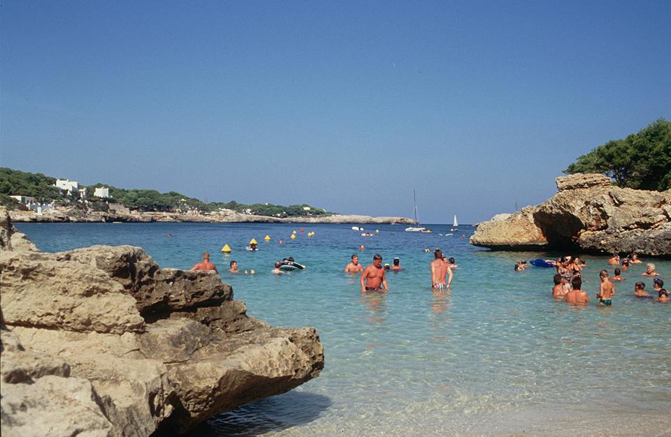 Cala d'Or Foto: 6 av 17