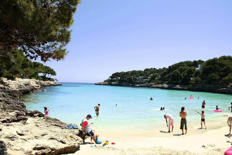 Cala d'Or Foto: 3 av 17