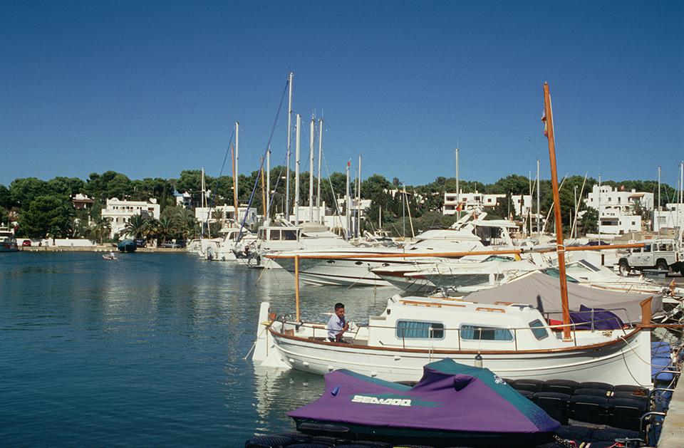 Cala d'Or Foto: 5 av 17