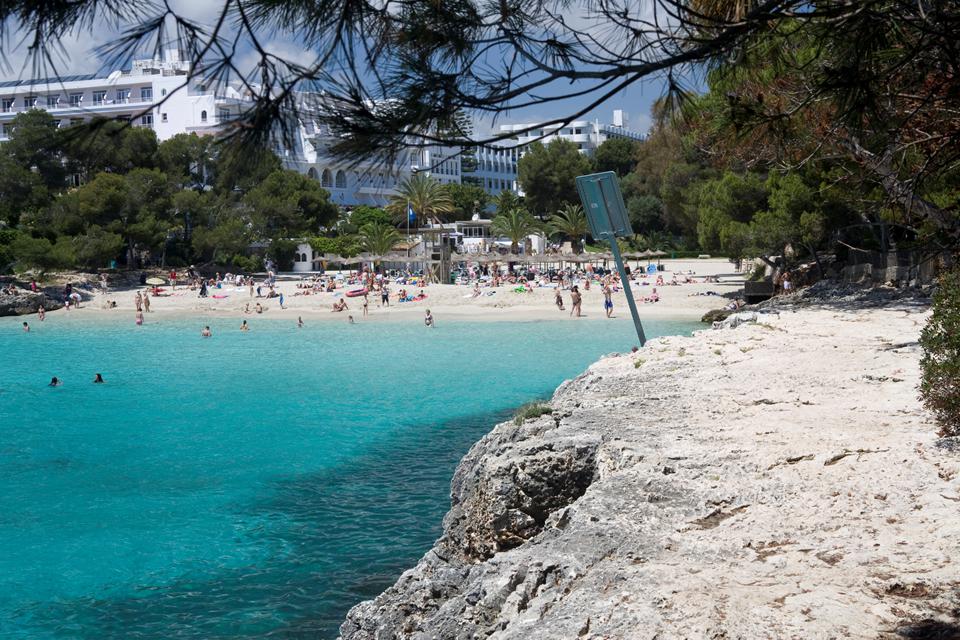 Cala d'Or Foto: 4 av 17