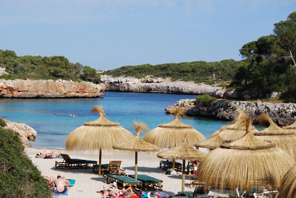 Cala d'Or Foto: 2 av 17