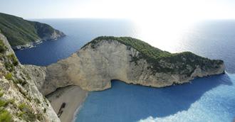 Zakynthos Foto: 2 av 2
