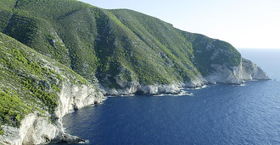 Zakynthos Foto: 1 av 2