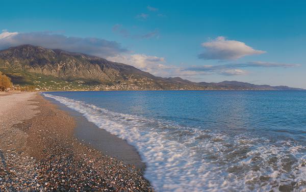 Foto från Almunecar