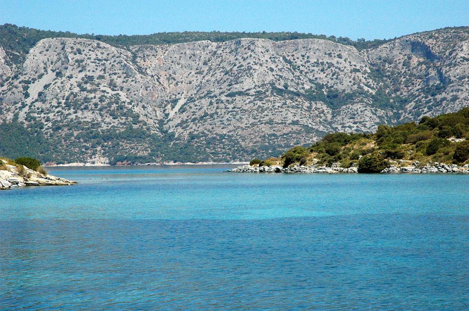 Samos Foto: 4 av 5