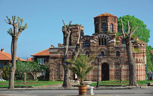 Bulgarien Foto: 6 av 25