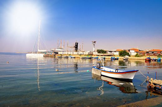 Bulgarien Foto: 16 av 25