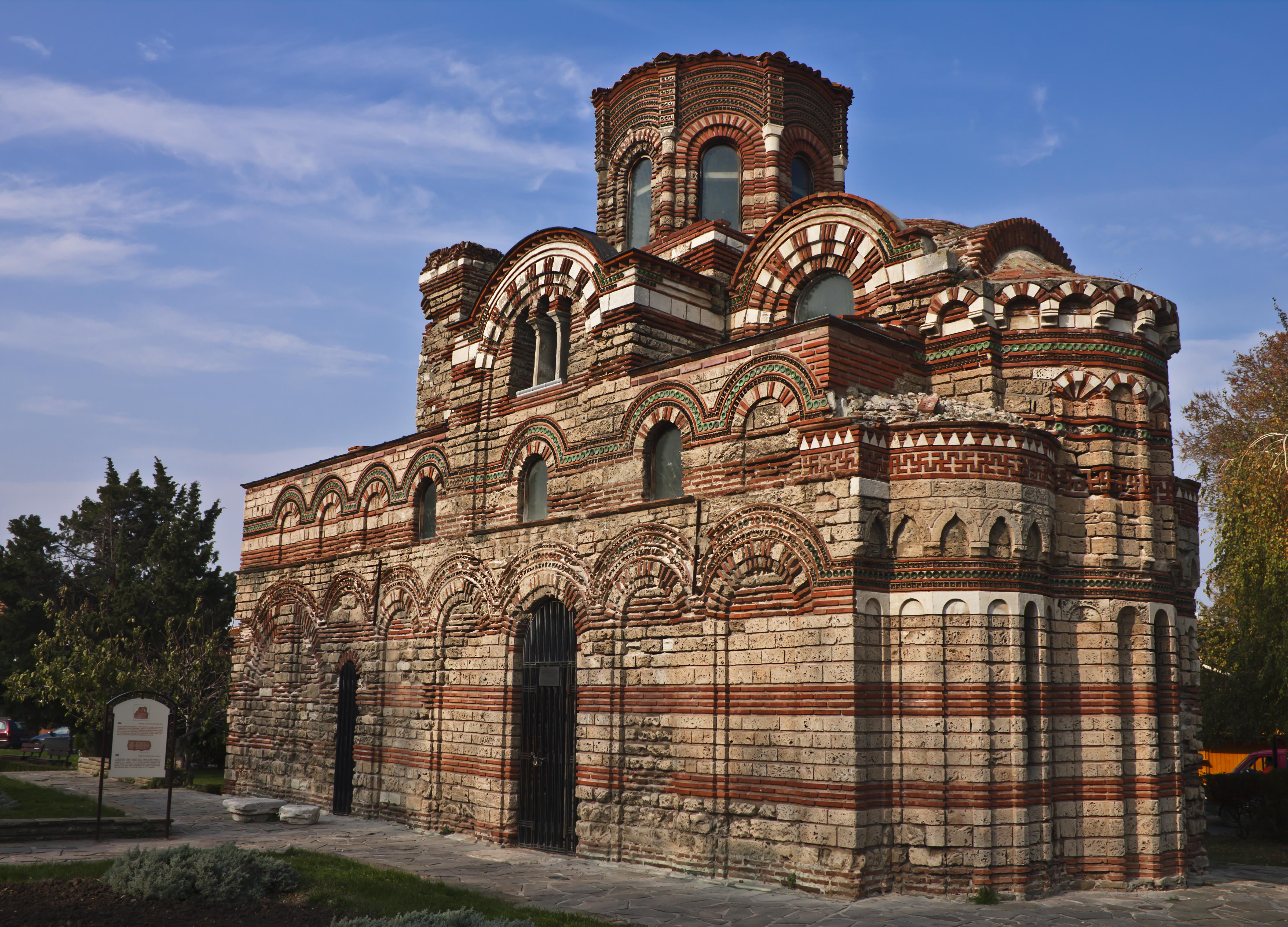 Bulgarien Foto: 5 av 25