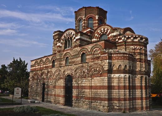 Bulgarien Foto: 5 av 25