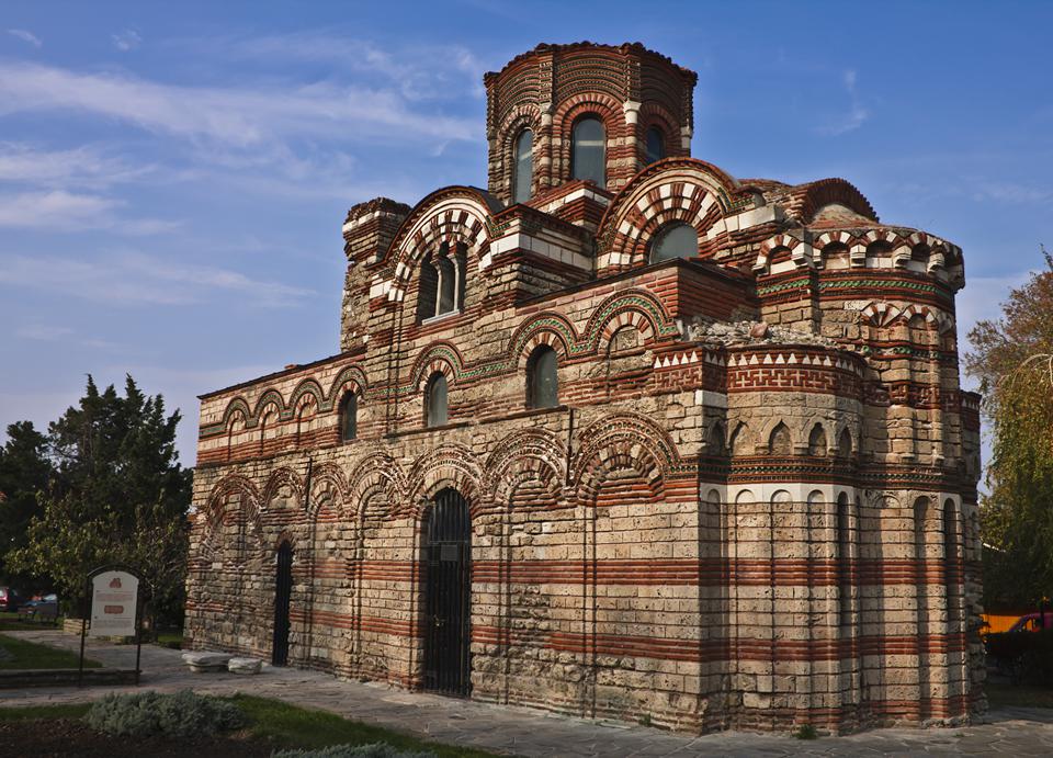 Bulgarien Foto: 5 av 25