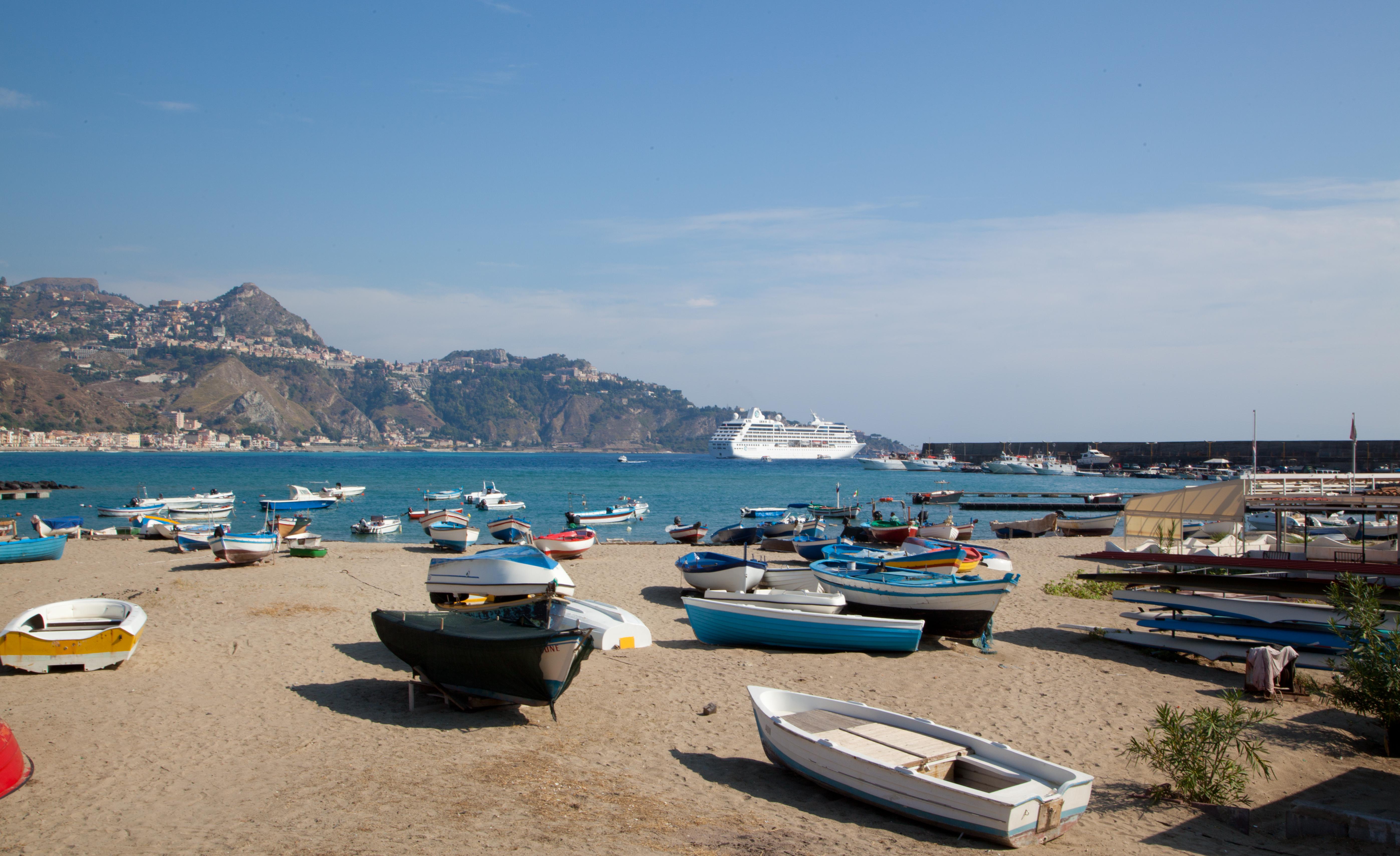 Sicilien Foto: 9 av 17