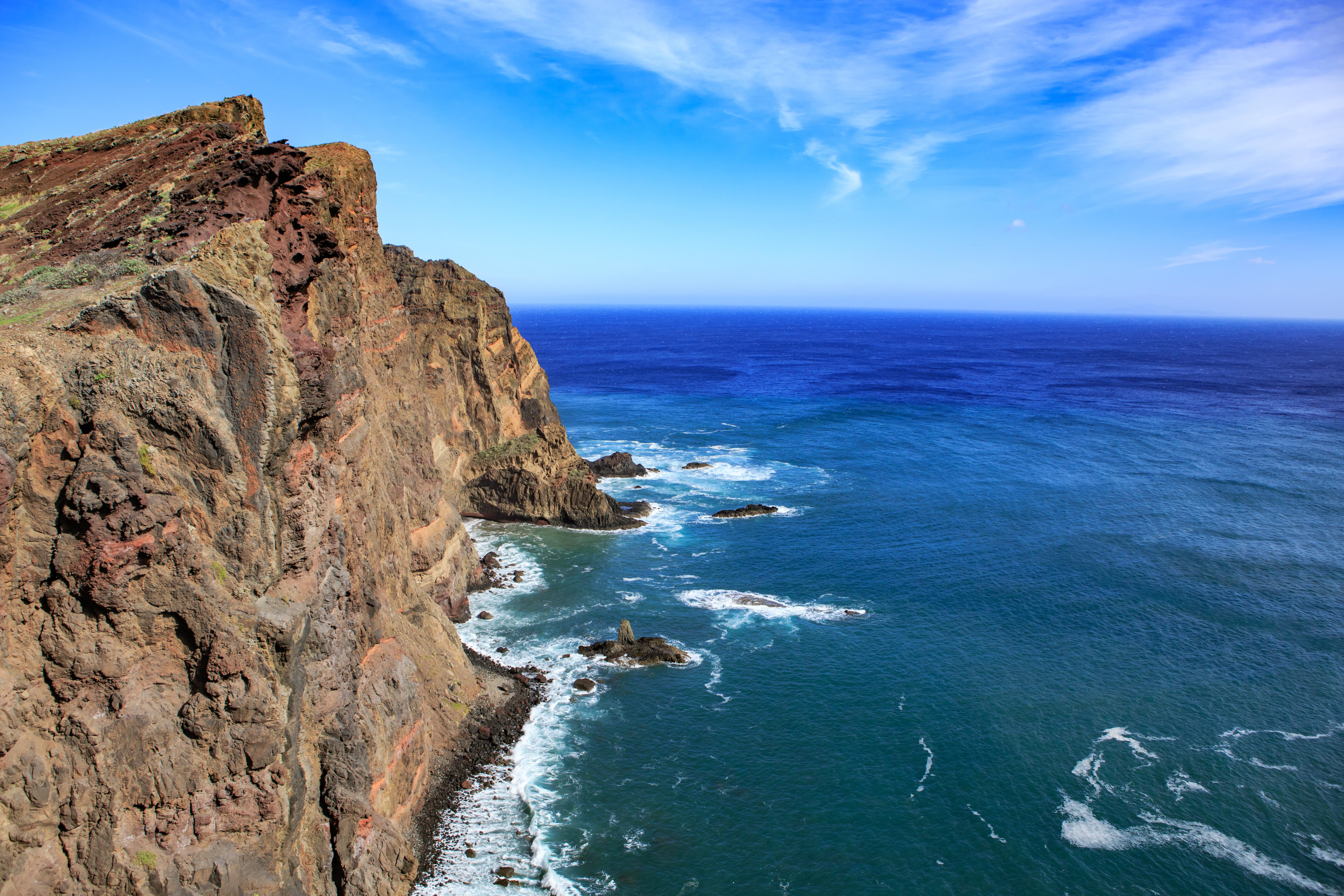 Caniçal Foto: 3 av 3