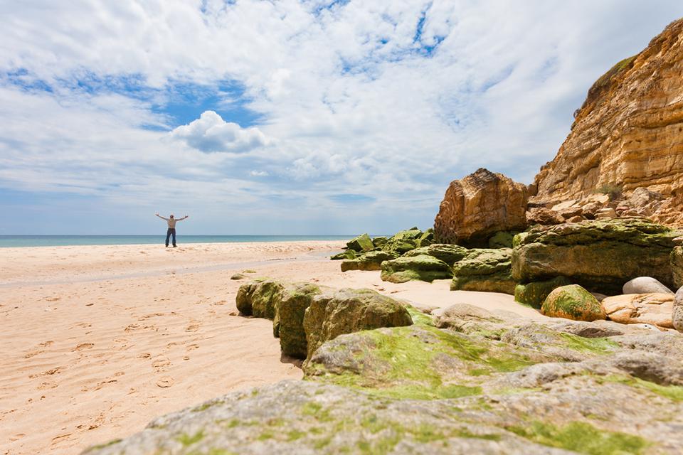 Salema Foto: 2 av 3