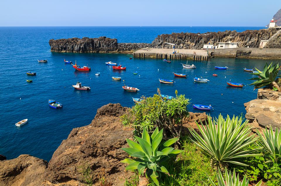 Fly & Drive Madeira Foto: 4 av 11