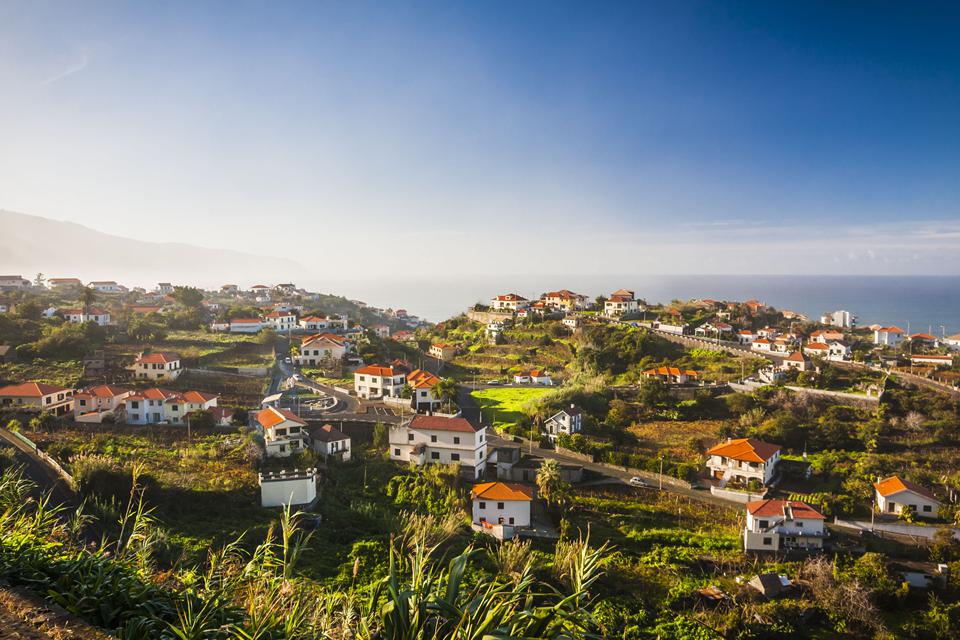 Fly & Drive Madeira Foto: 11 av 11