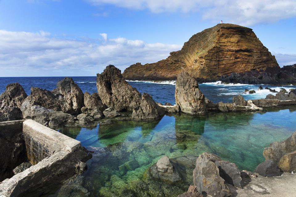 Fly & Drive Madeira Foto: 2 av 11