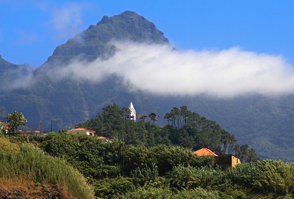 Fly & Drive Madeira Foto: 7 av 11
