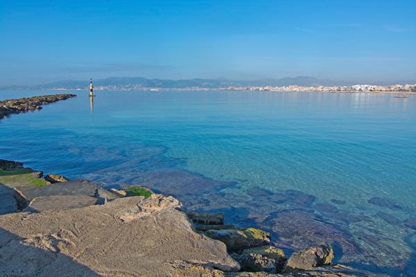 Foto från Playa de Palma