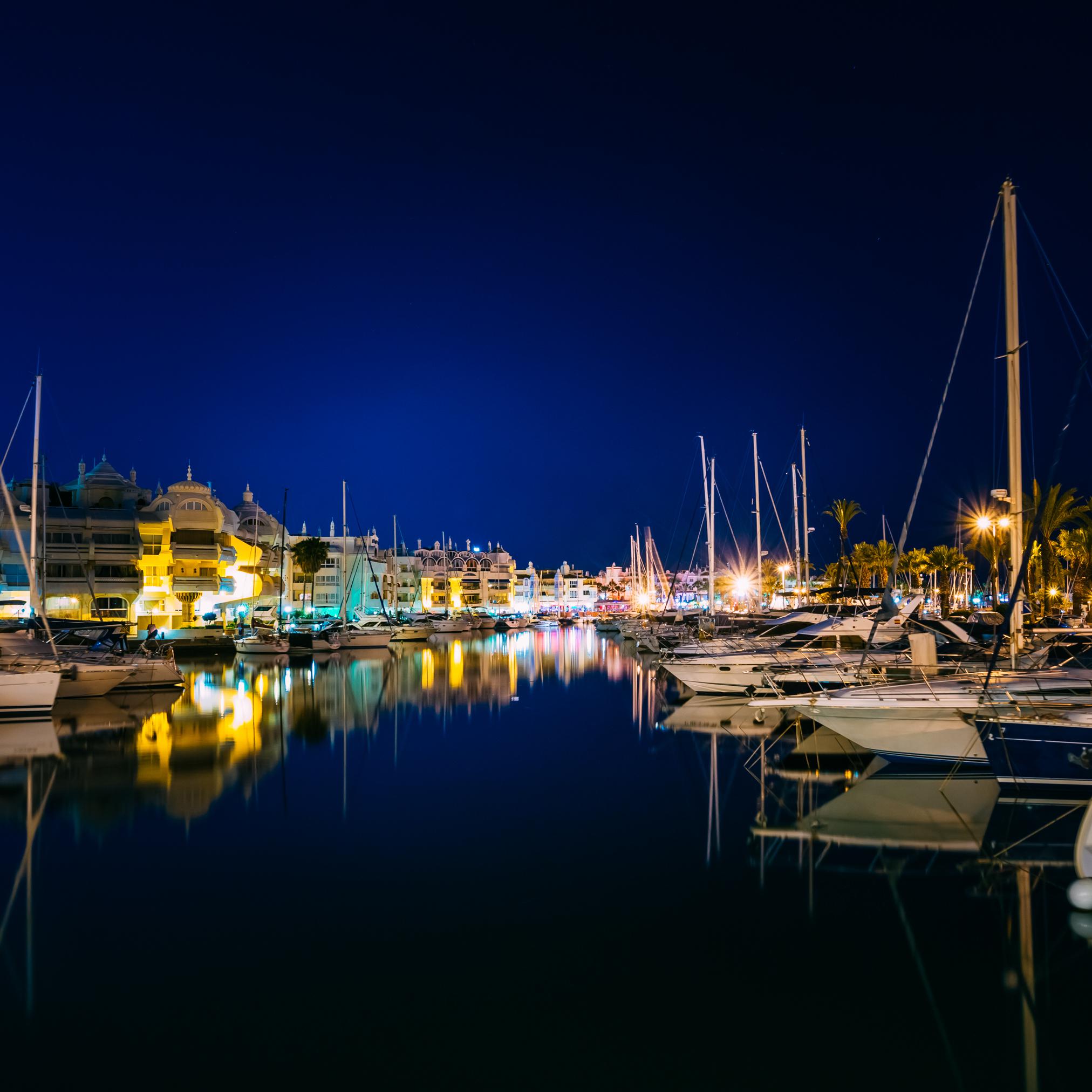 Benalmádena Foto: 6 av 6