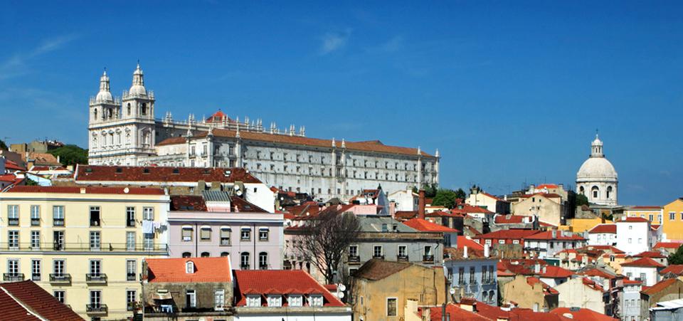 Lissabon Foto: 2 av 7