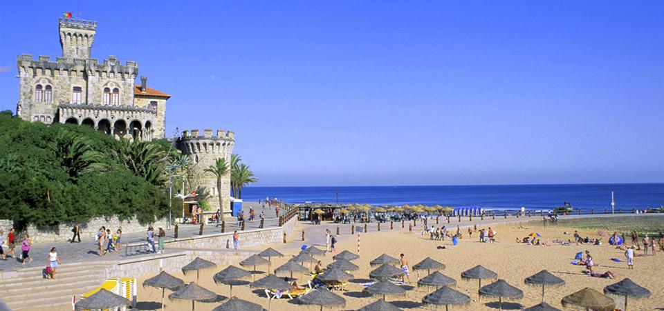 Estoril Foto: 4 av 7