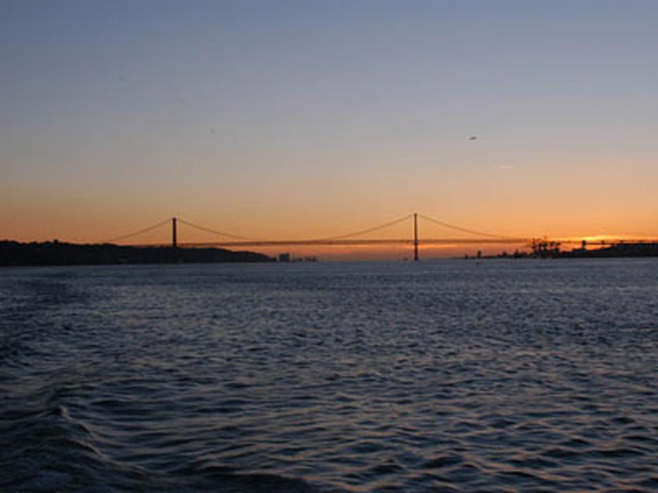 Costa de Caparica Foto: 2 av 3