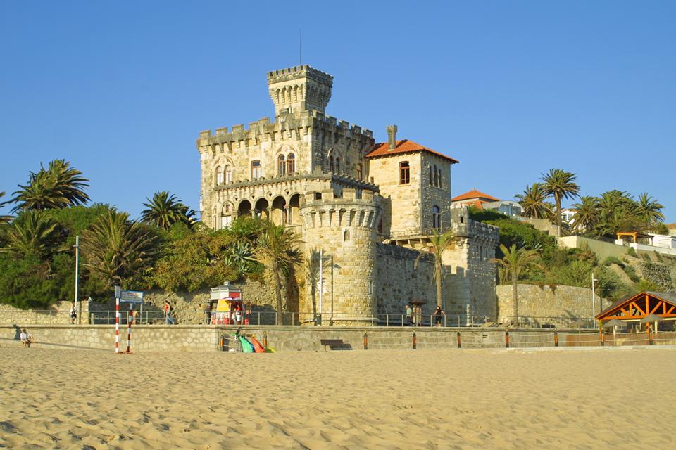 Estoril Foto: 3 av 7