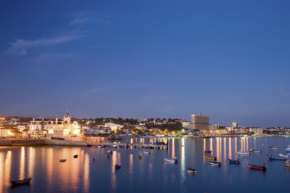 Estoril Foto: 6 av 7
