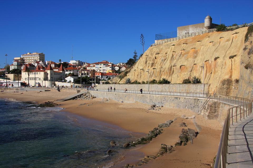 Estoril Foto: 2 av 7