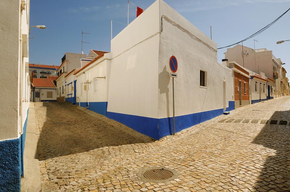 Ericeira Foto: 3 av 4