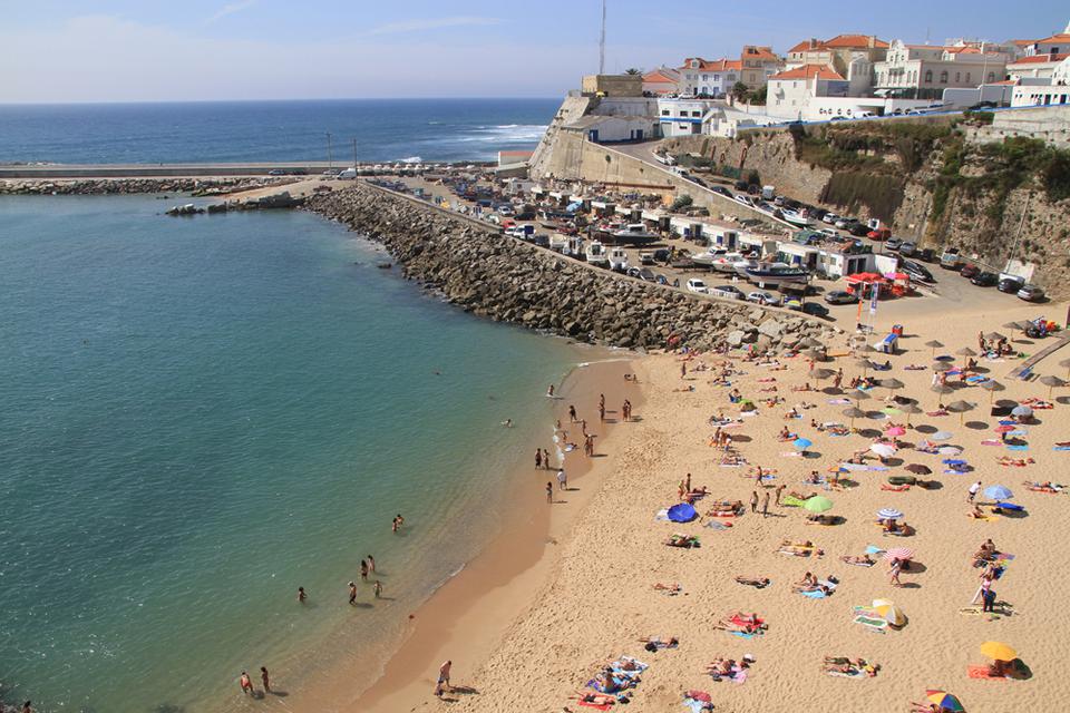 Ericeira Foto: 2 av 4
