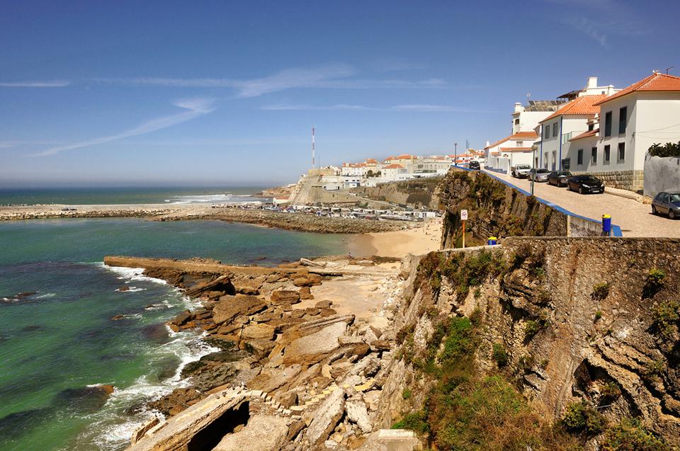 Ericeira Foto: 1 av 4