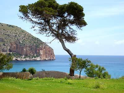 Cala Viñas Foto: 2 av 6