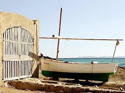 Cala Viñas Foto: 4 av 6