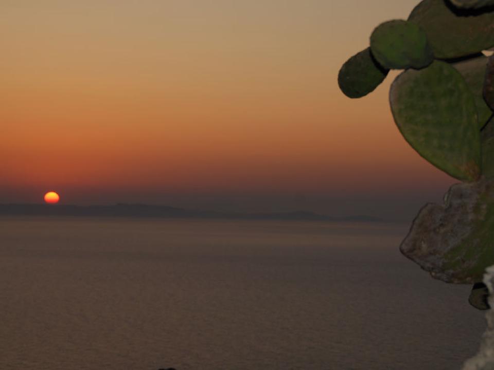 Monolithos Foto: 3 av 4