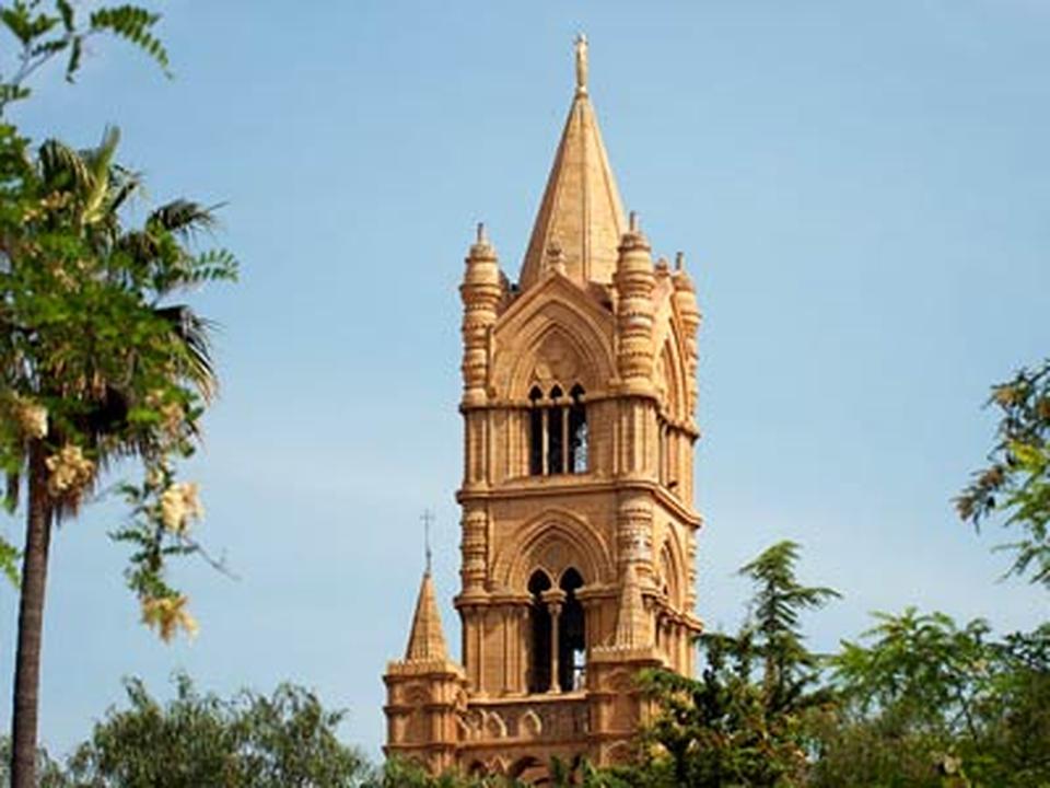 Fly & Drive Sicilien Foto: 3 av 4