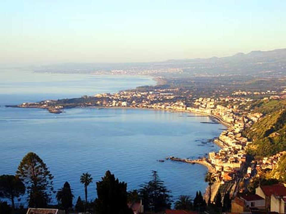 Fly & Drive Sicilien Foto: 4 av 4