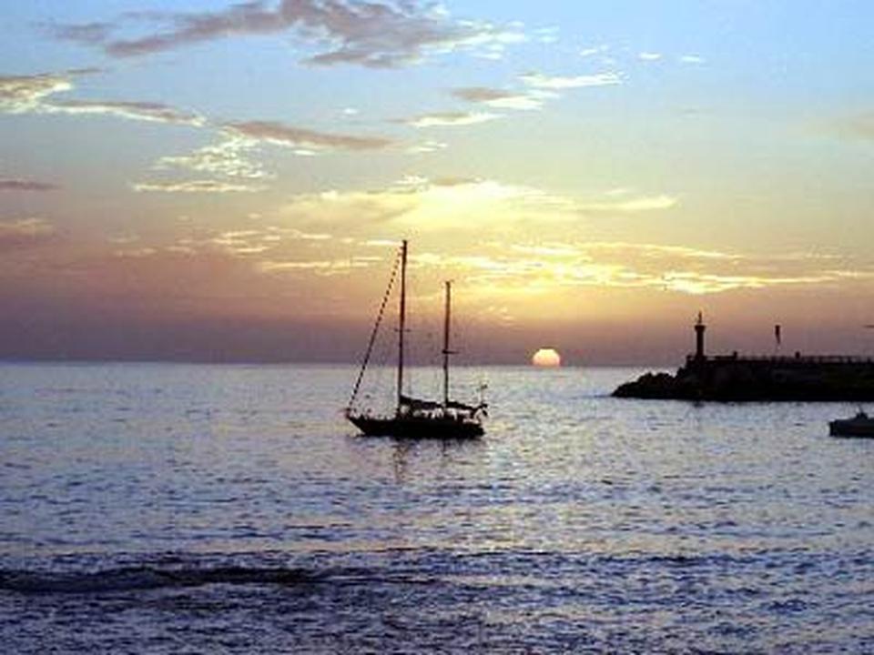 Puerto Santiago Foto: 3 av 3